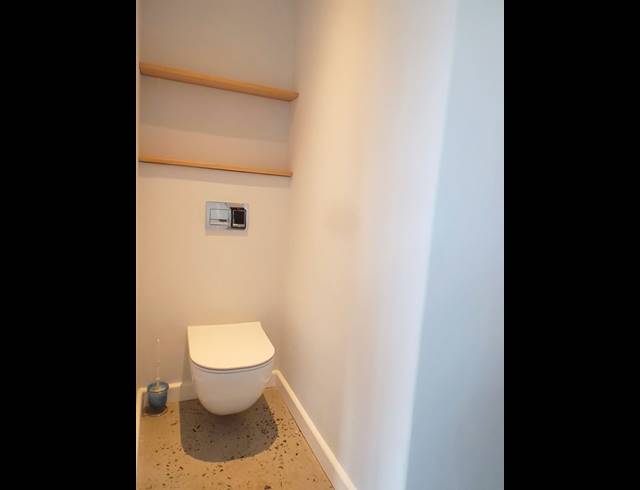 2 bed property to rent in OBSERVATORY